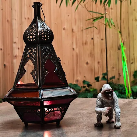 Fuji With Terrace In Centre Apartamento