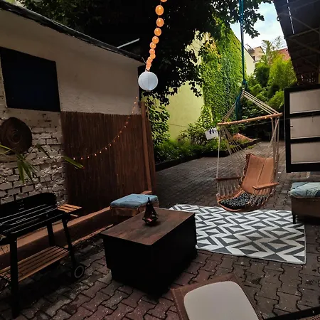 Fuji With Terrace In Centre Apartamento *