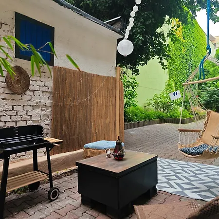 Apartment Fuji With Terrace In Centre