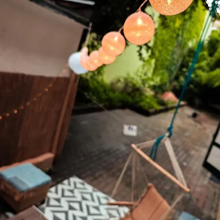 Fuji With Terrace In Centre *