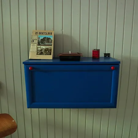 Apartamento Fuji With Terrace In Centre Bratislava