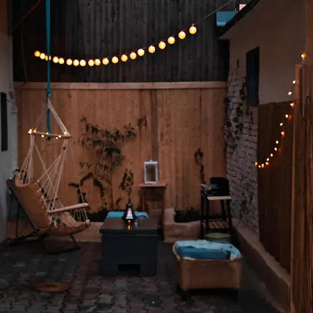 Apartamento Fuji With Terrace In Centre