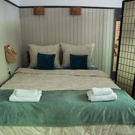 Apartamento Fuji With Terrace In Centre Bratislava