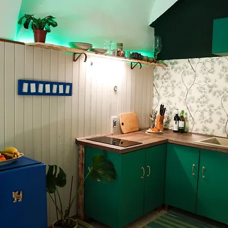 Fuji With Terrace In Centre * Bratislava