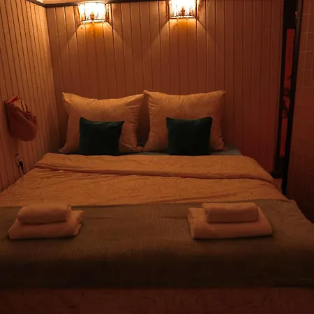 Apartment Fuji With Terrace In Centre Bratislava