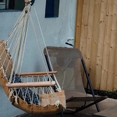 Fuji With Terrace In Centre Apartamento