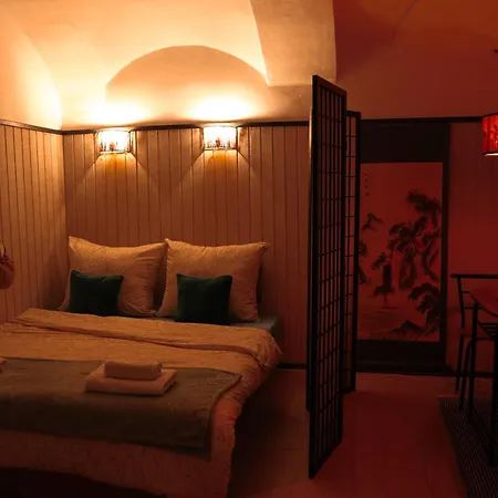 Fuji With Terrace In Centre Apartamento *