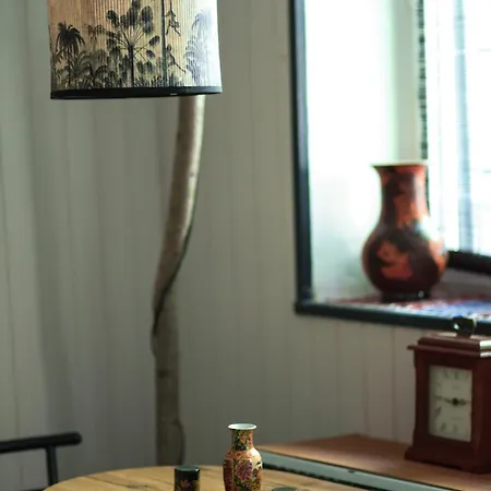 Fuji With Terrace In Centre Apartamento