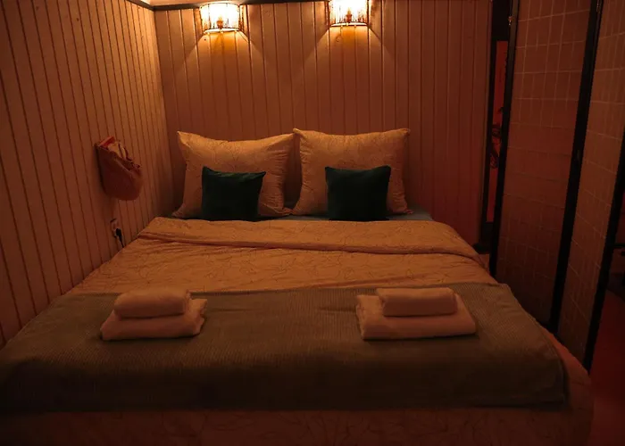 Apartamento Fuji With Terrace In Centre Bratislava