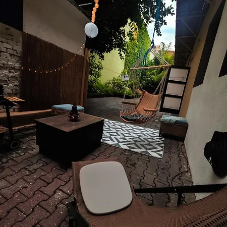 Fuji With Terrace In Centre Appartement *