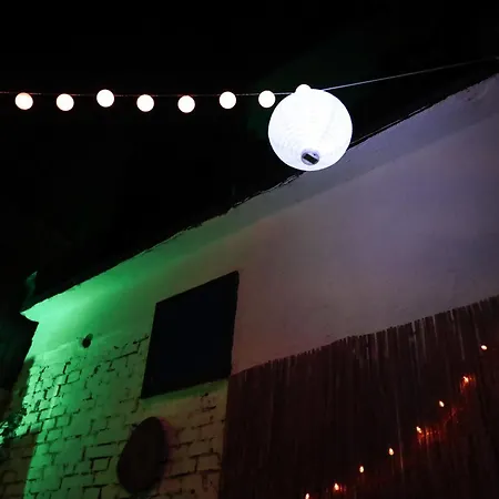 Fuji With Terrace In Centre Bratislava