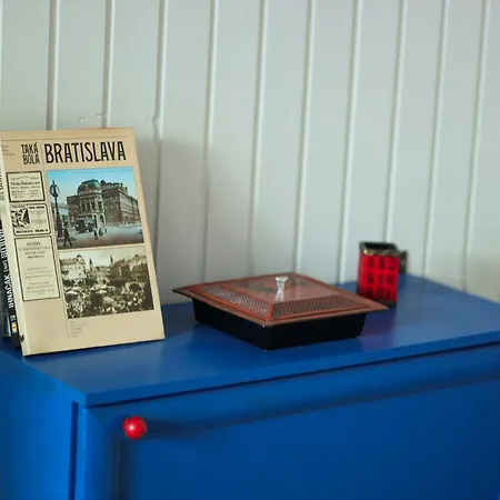 Appartement Fuji With Terrace In Centre *