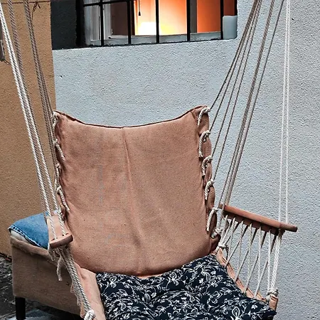 アパート Fuji With Terrace In Centre